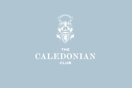 The Caledonian Club