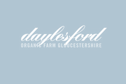 Daylesford Organic Cookery School