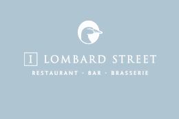 1 Lombard Street