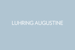 Luhring Augustine Gallery